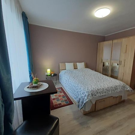 Studio Ultracentral Cu Balcon أونيشتي المظهر الخارجي الصورة